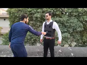 chalecos tacticos gallery image