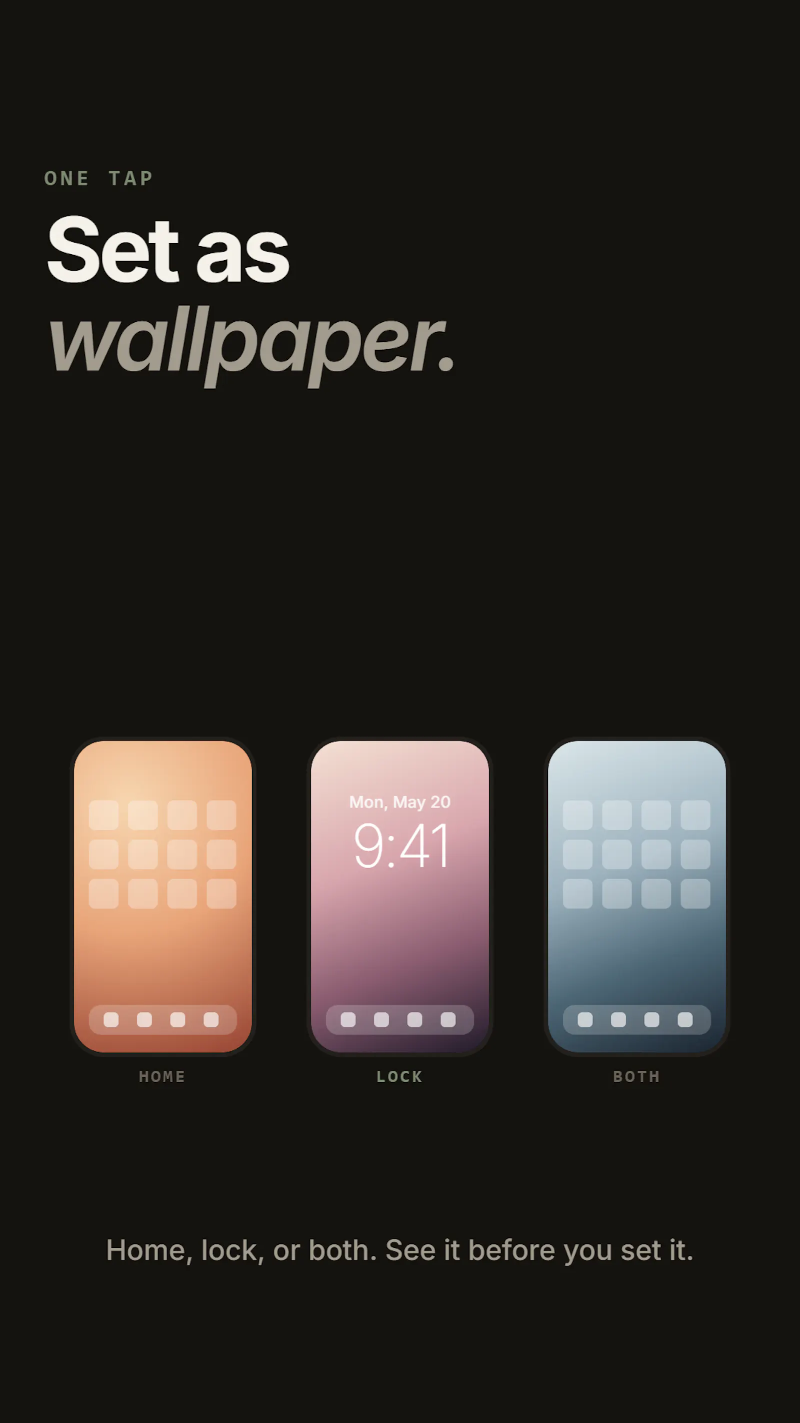 Walloo wallpapers 4k and HD screenshot 9