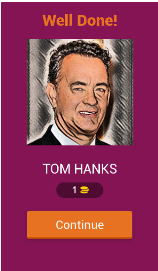 Guess The Famous People - Quiz Game gallery image