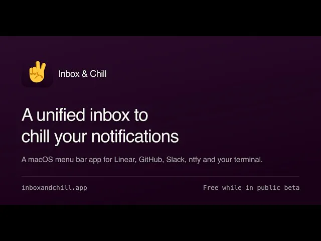 Inbox & Chill gallery image