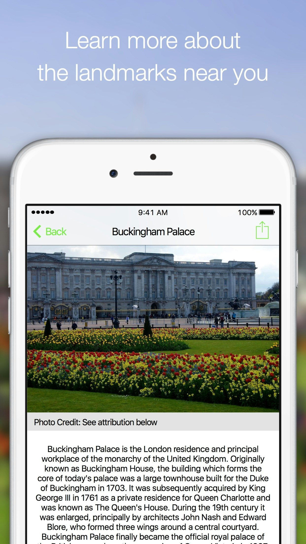 Scanmarks gallery image