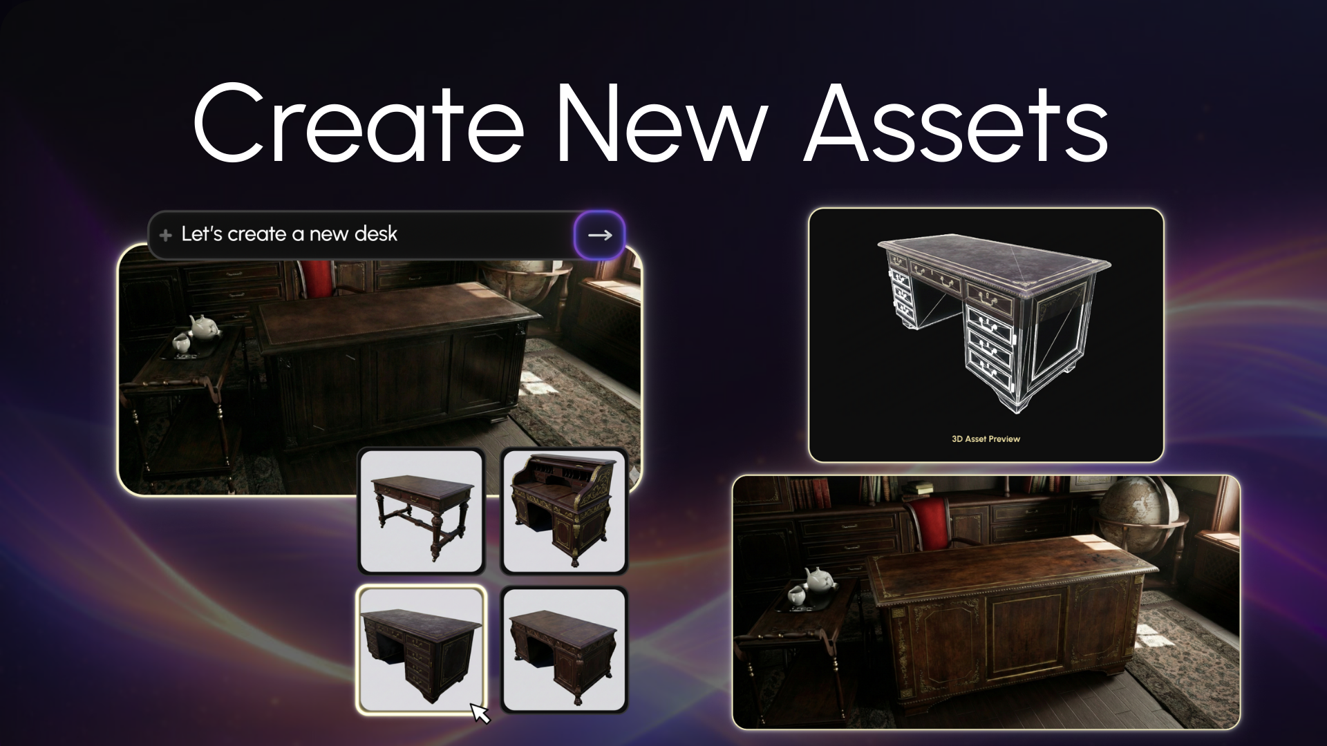 Amara - Screenshot 4 showing product features and functionality