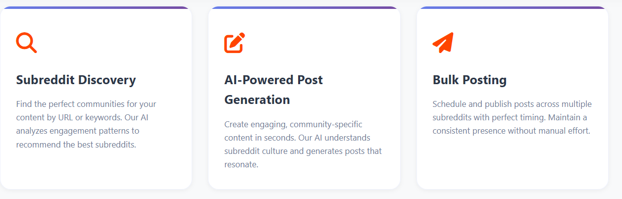 Atisko - Reddit marketing actually works gallery image