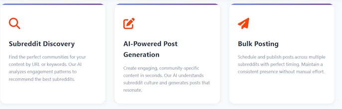 Atisko - Reddit marketing actually works gallery image