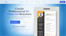 AI Resume Builder | Forgemycv