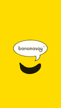 bananasay gallery image