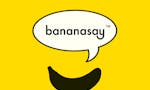 bananasay image