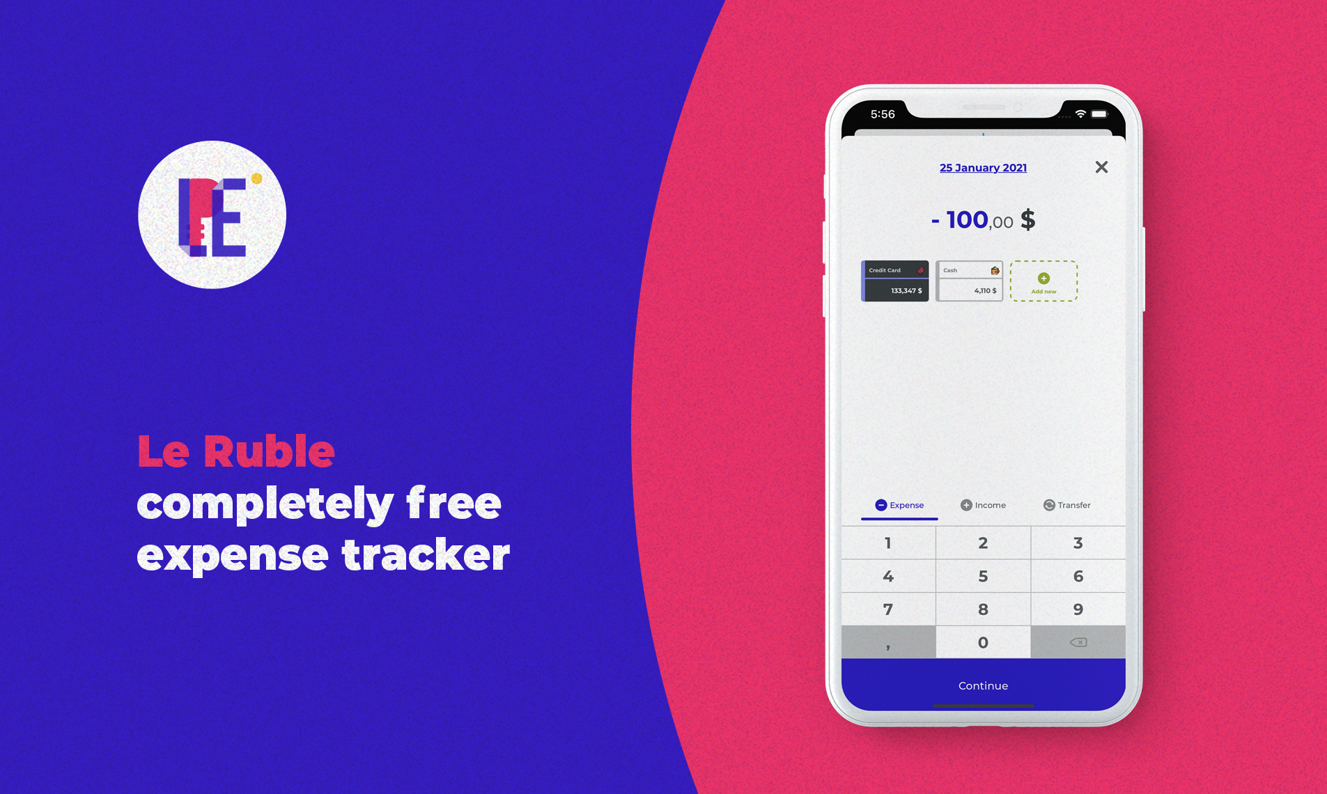 Le Ruble gallery image