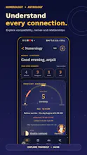 AnkJyotish: Kundli & Numerology App gallery image