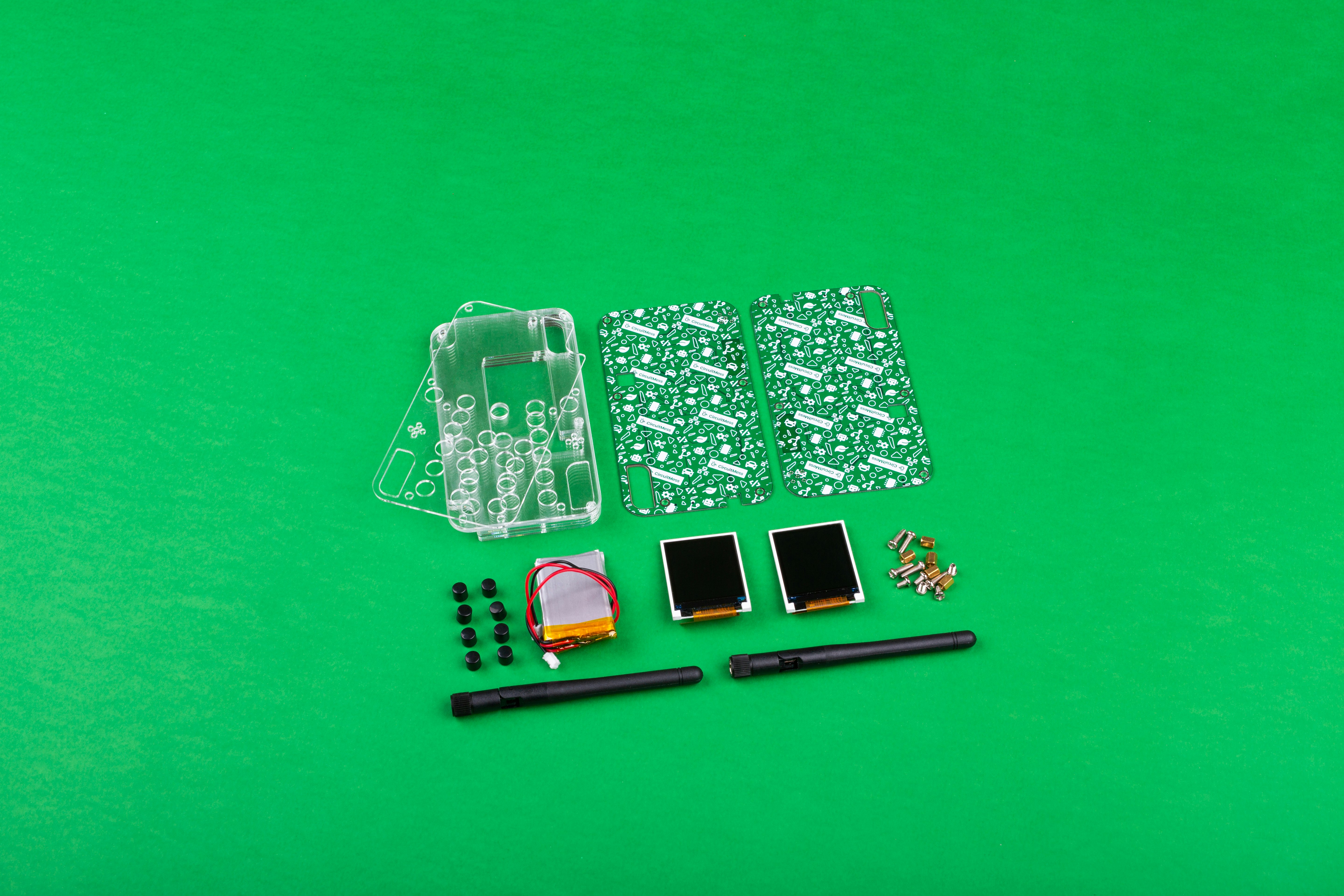 CircuitMess STEM Box gallery image