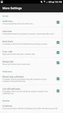 Call Actions gallery image