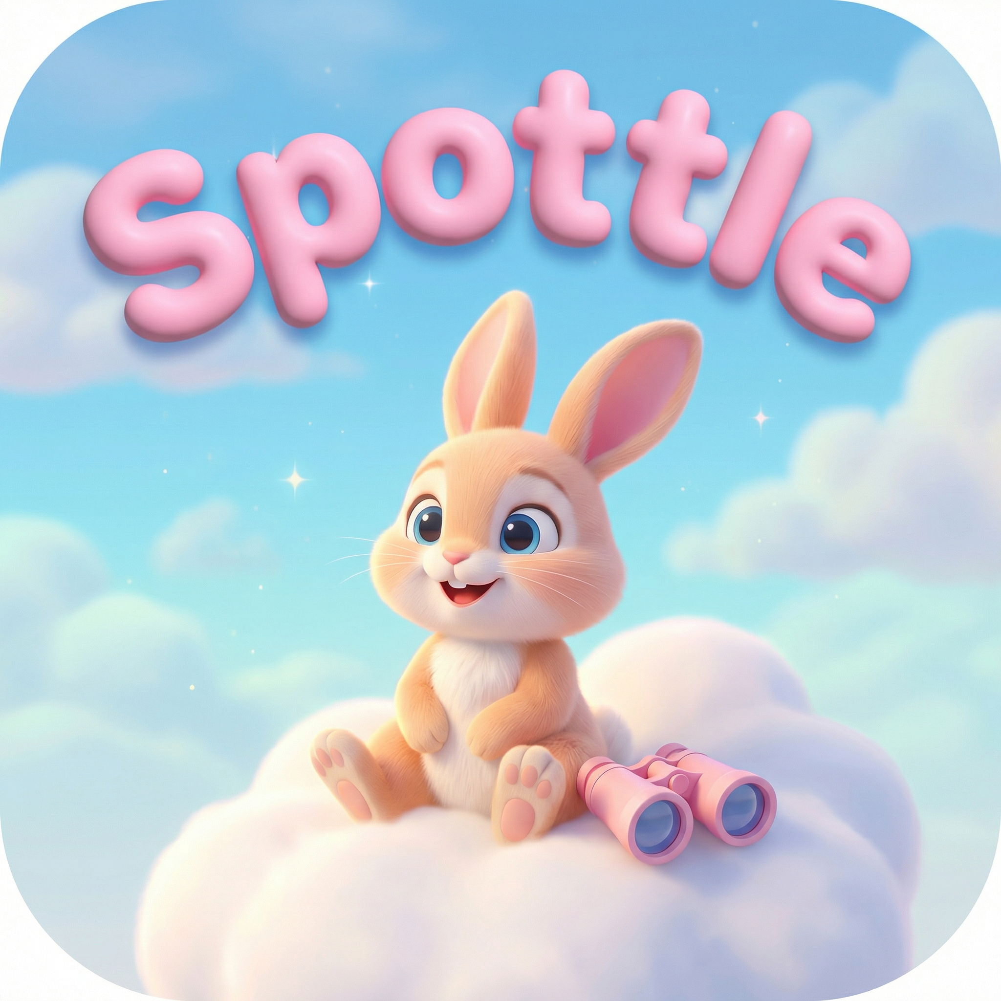 Spottle - the cloud app