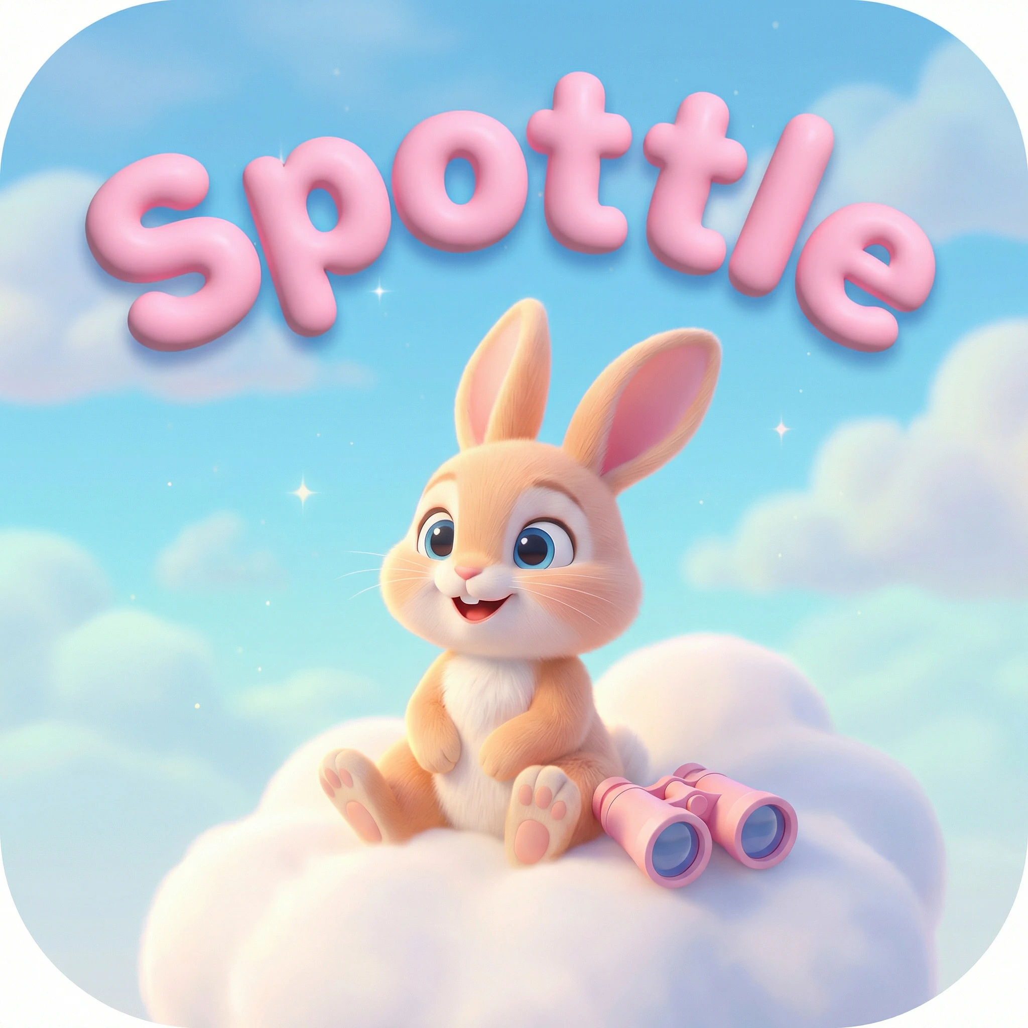Spottle - the cloud app