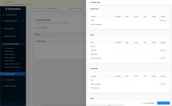 X-Inventory gallery image