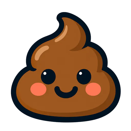 Poopularity