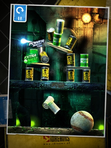 Can Knockdown 3 gallery image