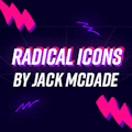 Radical Icons