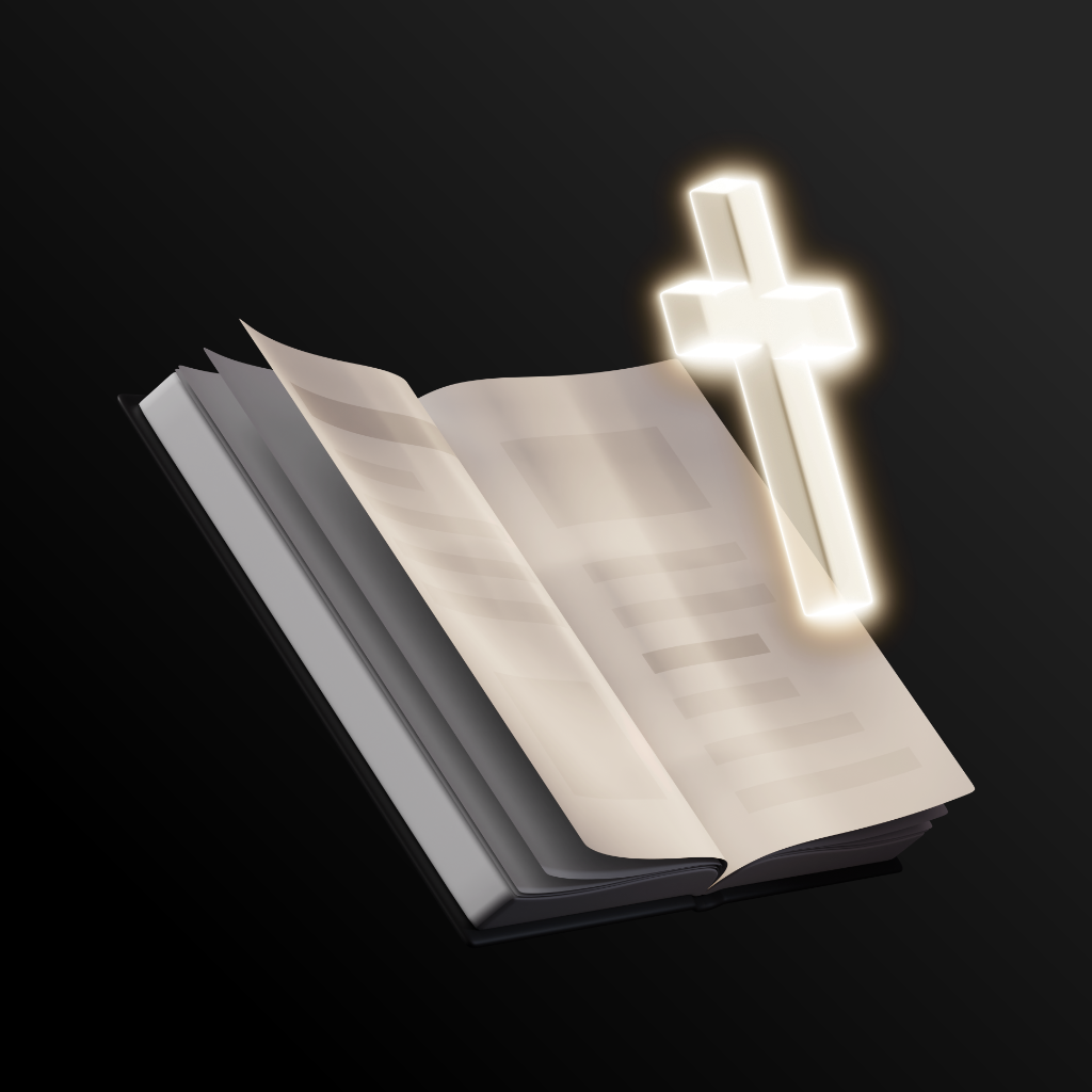 Daily Bible Verse on Notch for Mac