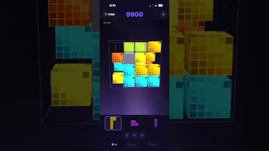 ZenCubed: 3D Block Puzzle gallery image