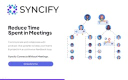 Syncify media 2