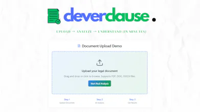 CleverClause gallery image