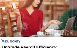 Payroll funding by credit card media 1