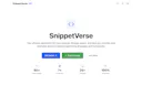 SnippetVerse