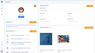 Pathfinder for Shopify gallery image