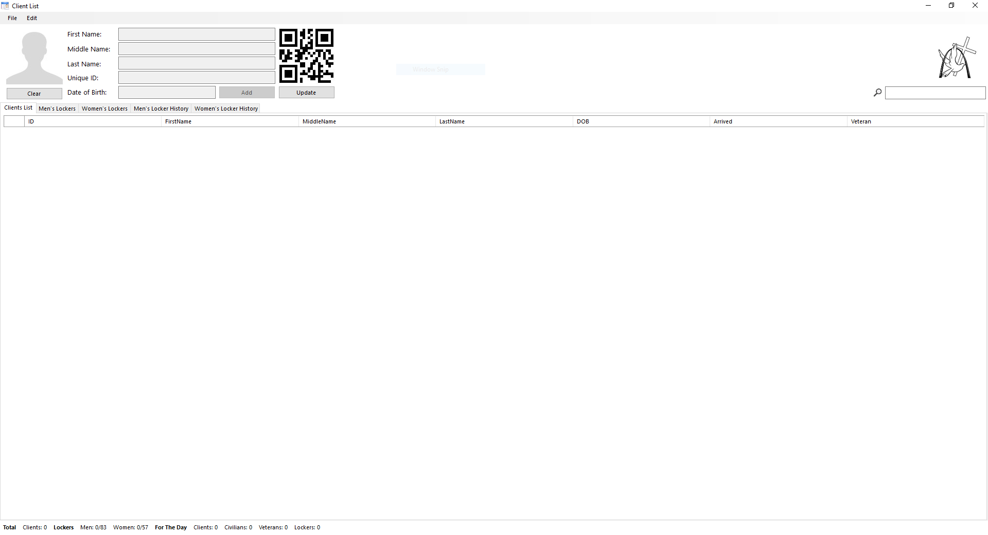 ClientList gallery image