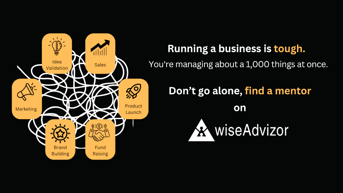 wiseAdvizor