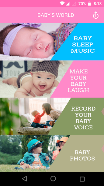 Baby's World gallery image