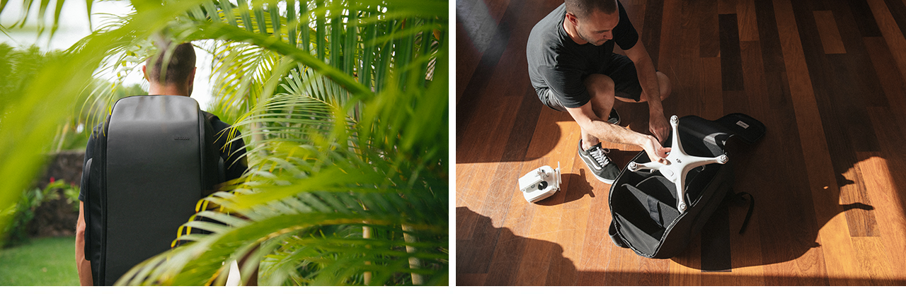 Incase Drone Collection gallery image