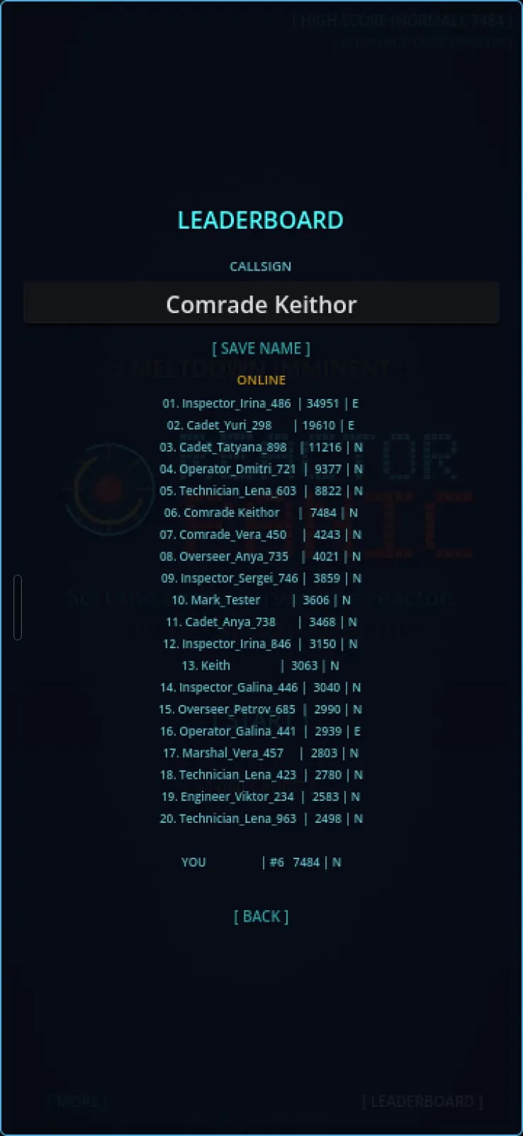Screenshot 5