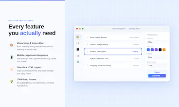 Ebay Designer App gallery image
