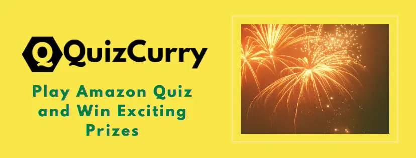Amazon Quiz