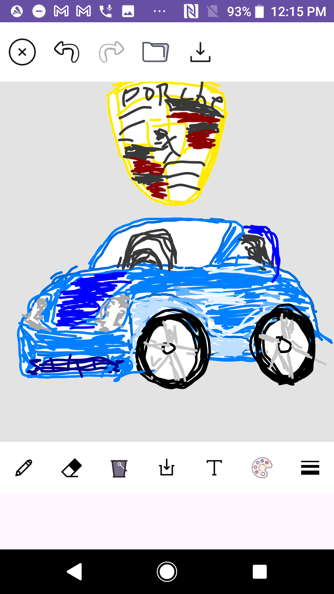 Creative Painter gallery image