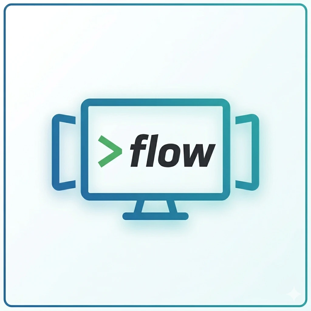 Displayflow CLI