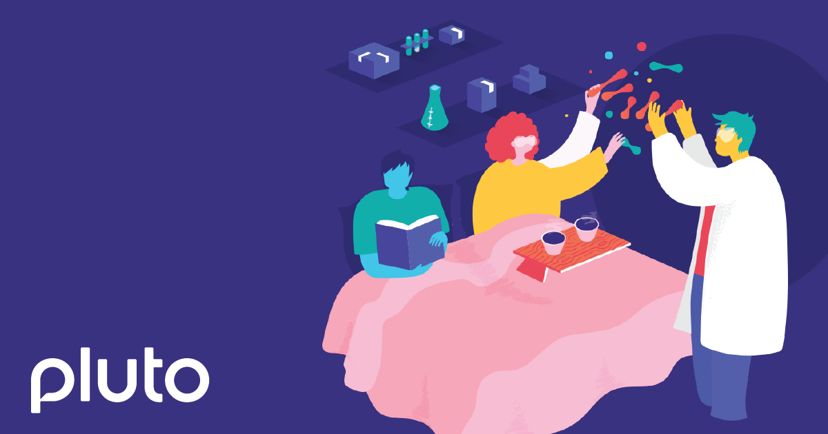 PlutoVR gallery image