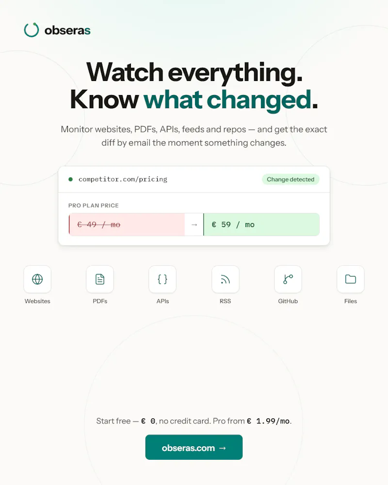 Obseras screenshot 8