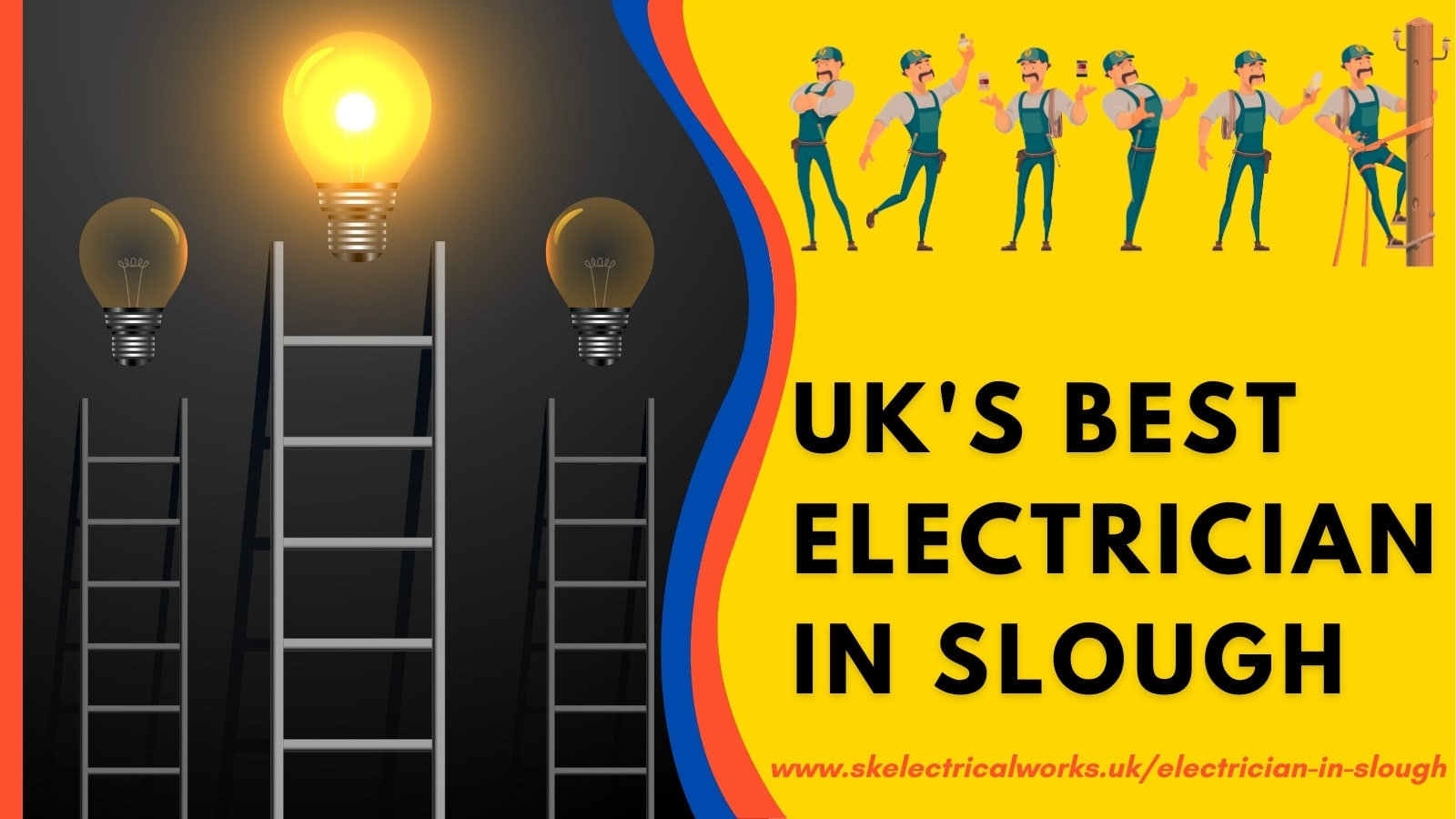 Electrical contractors windsor