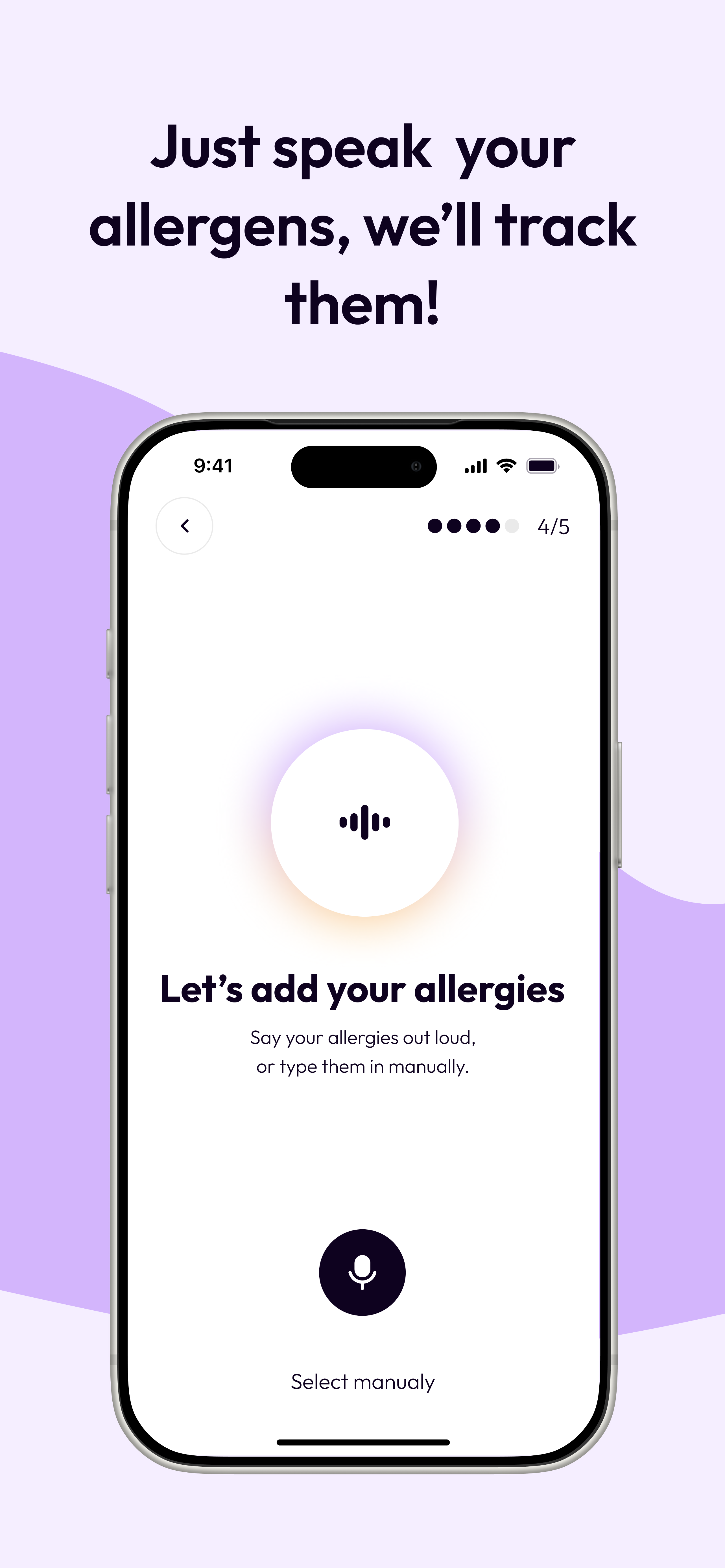 SnackPro.ai - Scan food for allergy risk gallery image