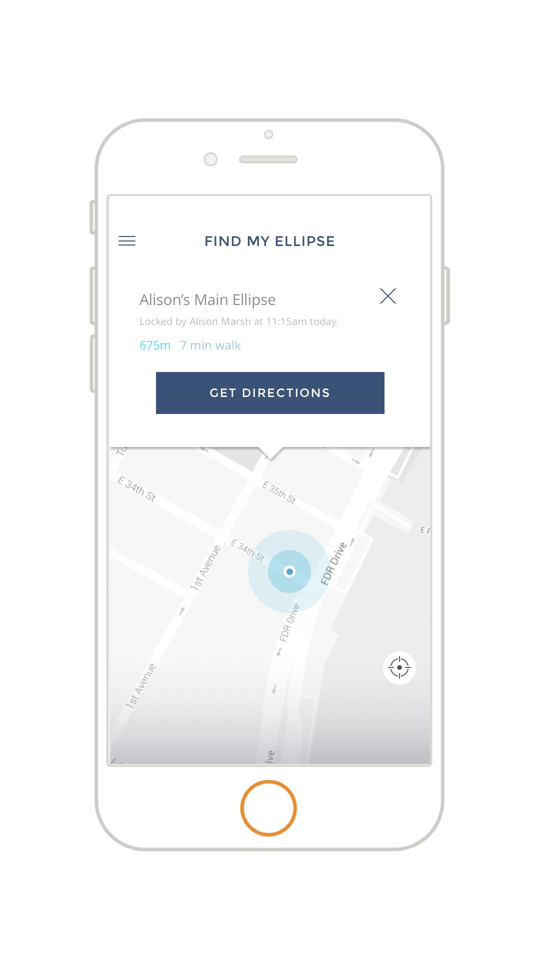 Ellipse gallery image