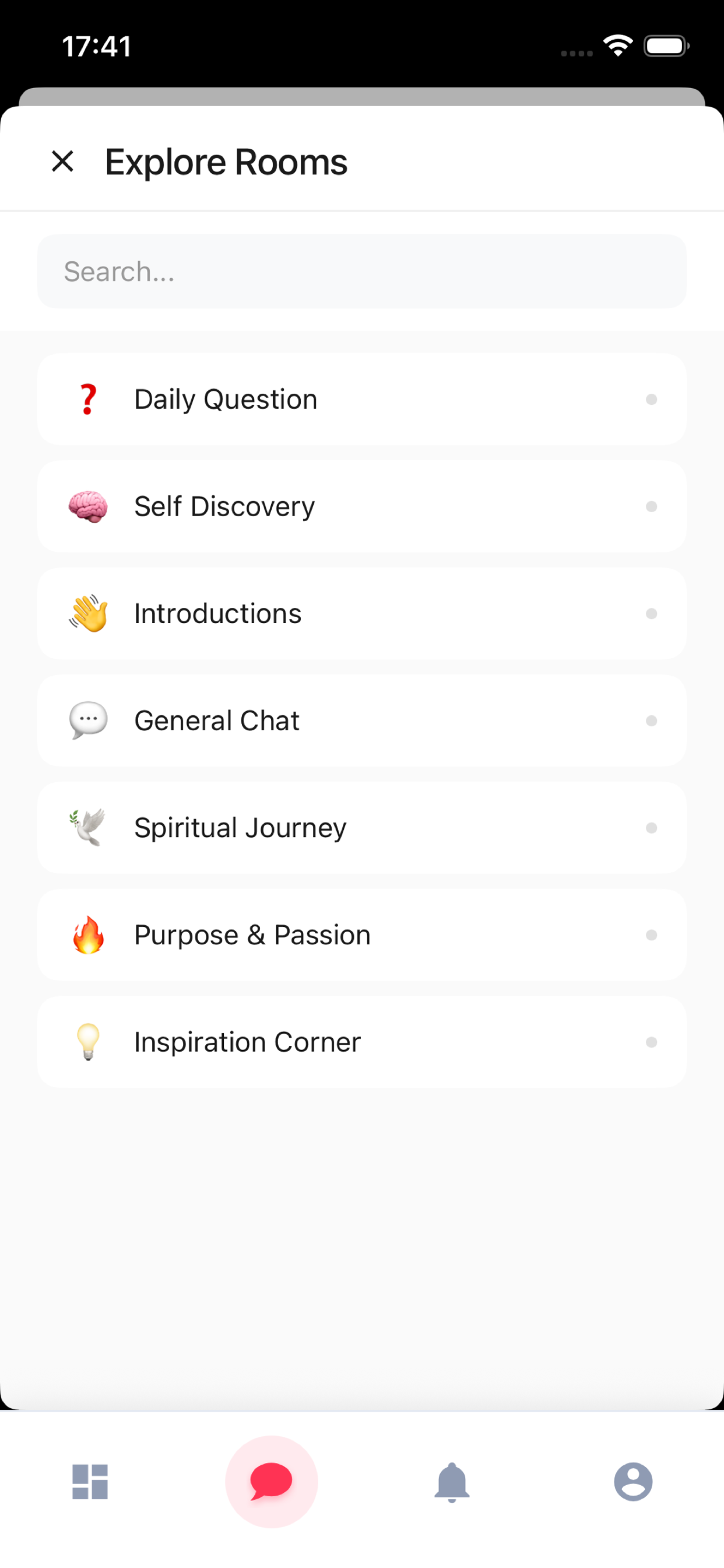 IKIGAI App gallery image