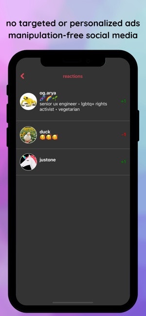 JustOne gallery image