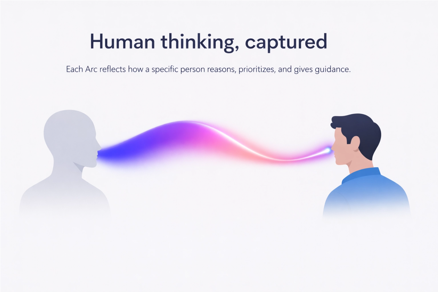 LucenArc - Screenshot 2 showing product features and functionality