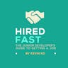 Hired Fast