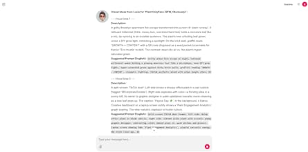 Kairos Creative AI-Creative Agency gallery image