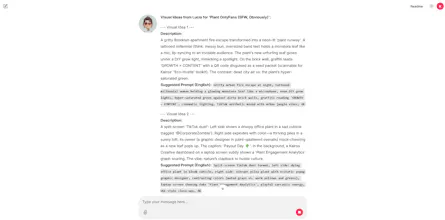 Kairos Creative AI-Creative Agency gallery image