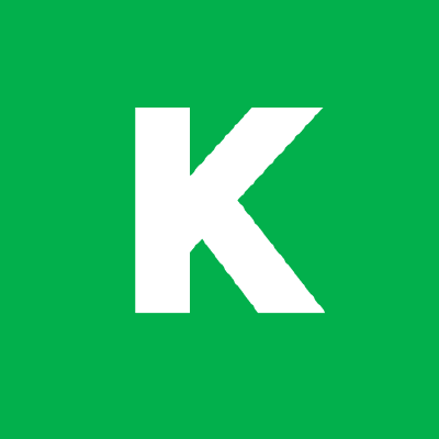Kelpic - Product Hunt launch logo and brand identity