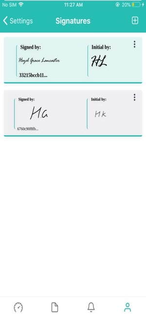 FilesDNA gallery image